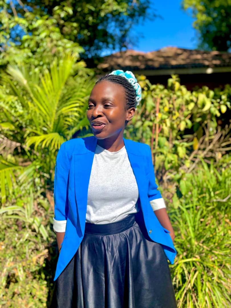 Ethel Muvirima